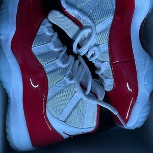 Jordan 11 Retro